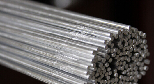 Pure aluminum thin wire_Aluminum welding wire manufacturers_Aluminum alloy  welding wire_Aluminum-magnesium alloy wire-Pingyin Guanghui Aluminum Co.,  Ltd.